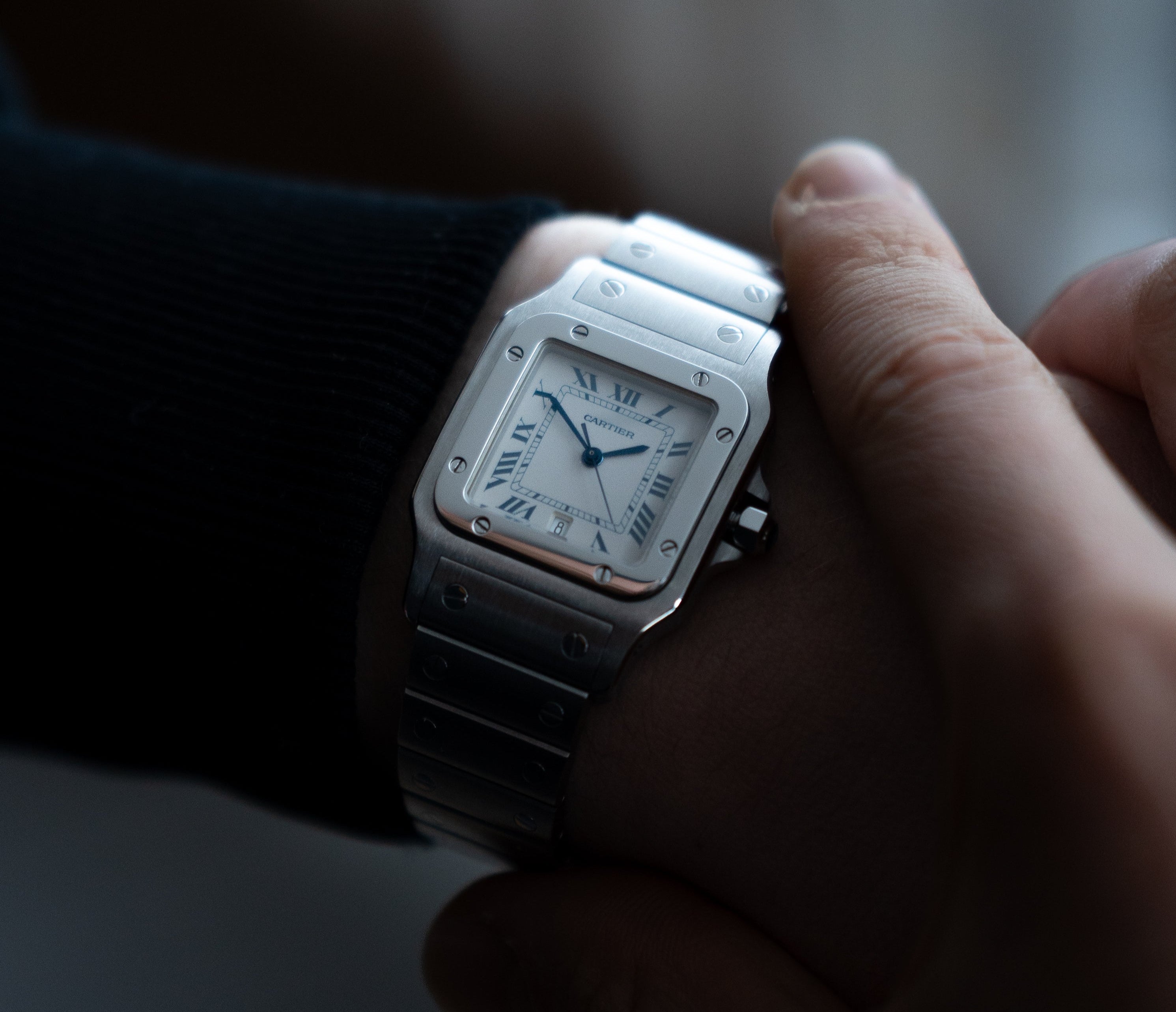 Archives du Temps